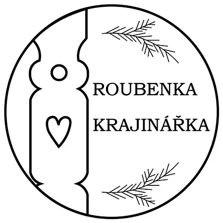 Roubenka Krajinarka