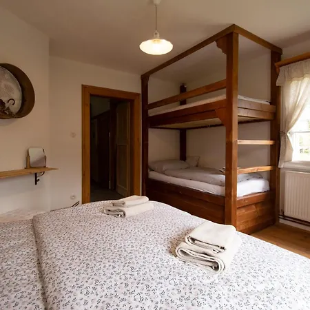 Roubenka Krajinarka Chalet Dolni Dvur