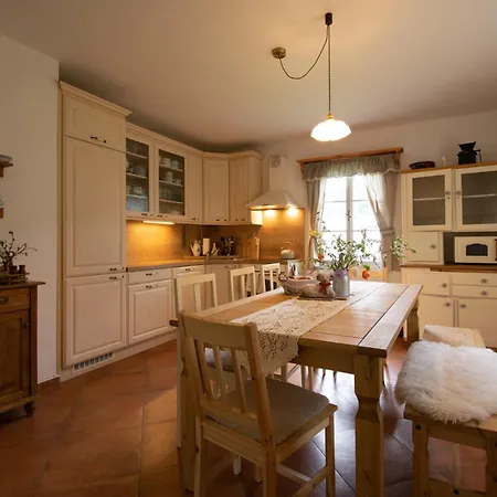 Chalet Roubenka Krajinarka