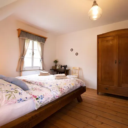 Roubenka Krajinarka Chalet Dolni Dvur