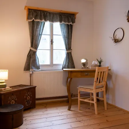 Chalet Roubenka Krajinarka Dolni Dvur