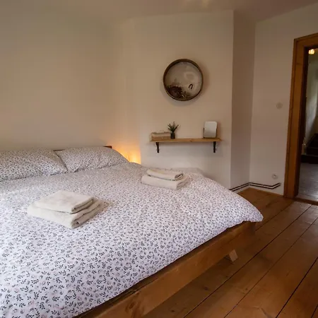 Chalet Roubenka Krajinarka Dolni Dvur